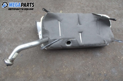Fuel tank for Mercedes-Benz S-Class W220 5.0, 306 hp, 2000